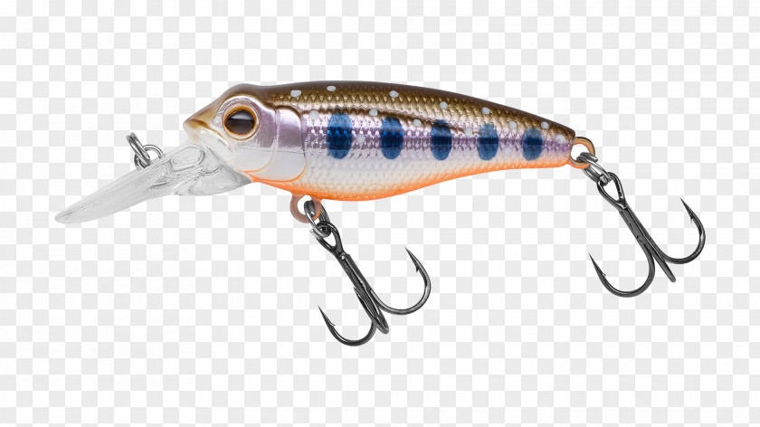 Plug Sardine Ukraine Spoon Lure Purine PNG