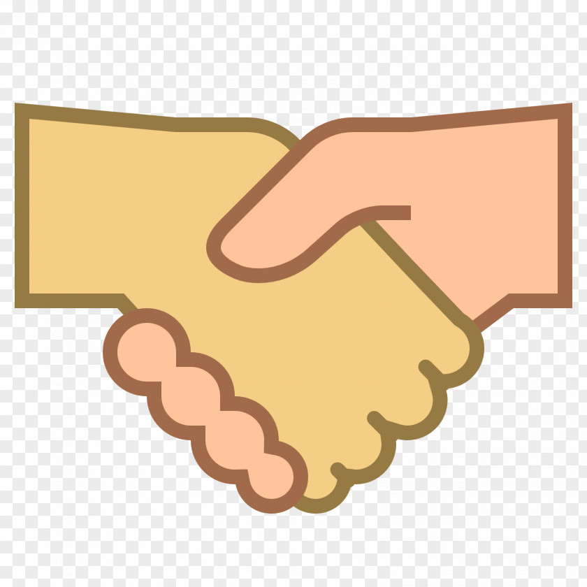 Quality Handshake Clip Art PNG