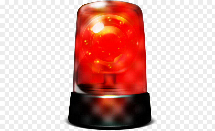 Siren Alarm Device Security System Icon Police Car PNG