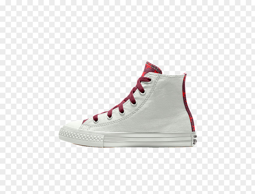 Sneakers Chuck Taylor All-Stars Converse Shoe High-top PNG