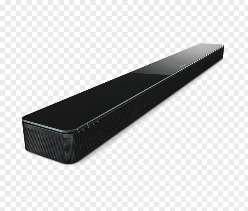 Surround Bose SoundTouch 300 Soundbar Corporation Audio PNG