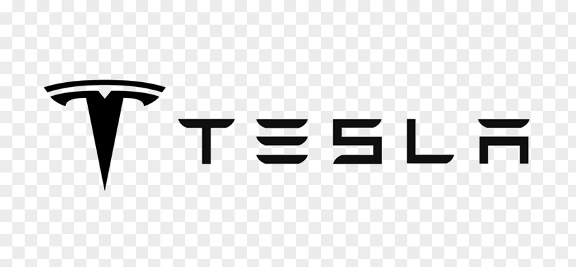 Tesla Model S Logo Font Tesla, Inc. Typography Car PNG