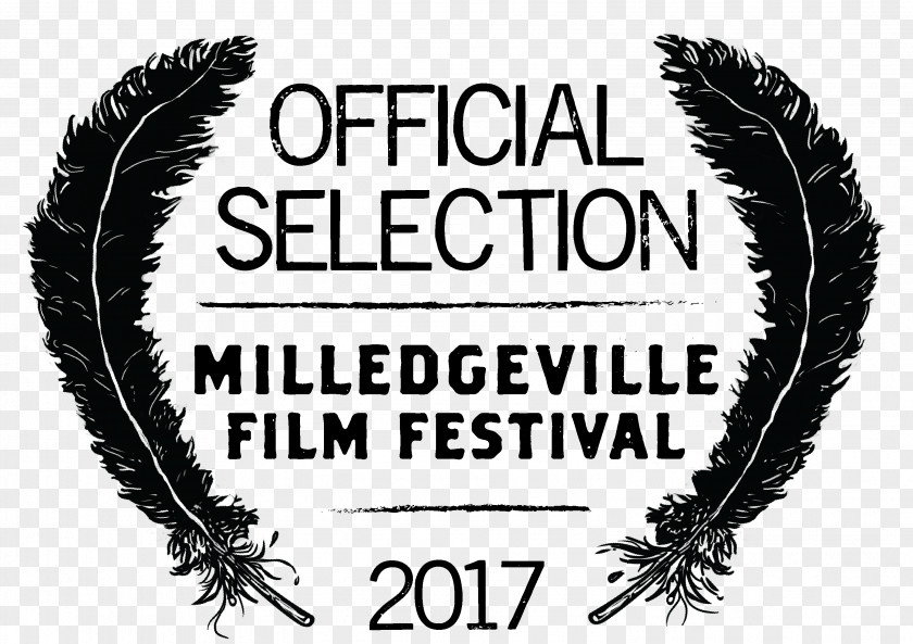 Tree Milledgeville ME Film Festival Logo Brand Font PNG