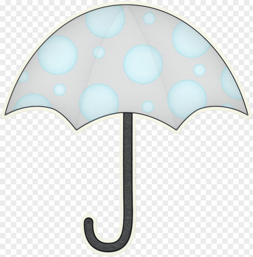 Umbrella Lighting Purple PNG