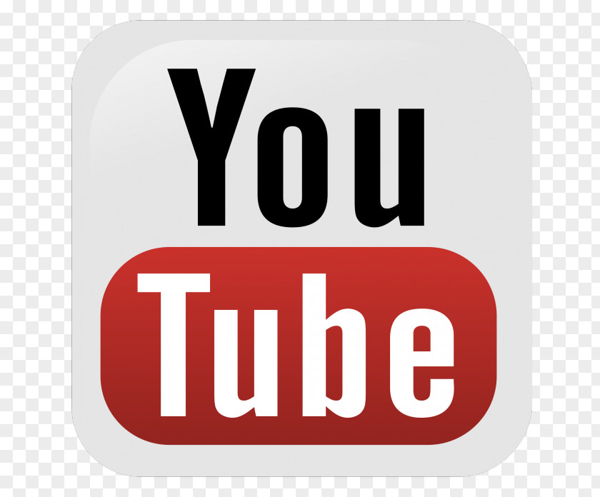 Youtube YouTube Social Media Logo Television Show PNG