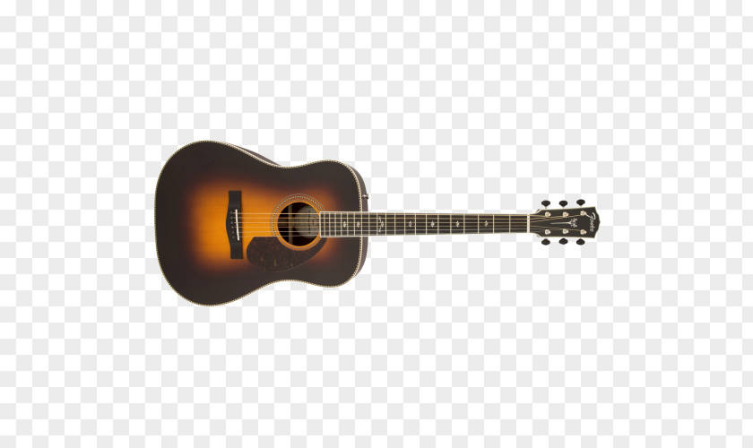 Acoustic Guitar Fender Paramount Series PM-2 Standard Musical Instruments Corporation Dreadnought PM3 Deluxe Triple-0 Electric PNG