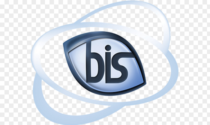 Bis Logo Business Information Systems Brand PNG