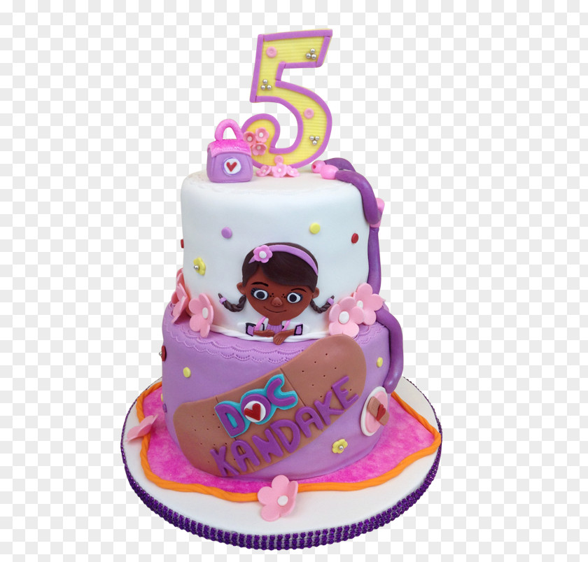 Cake Birthday Torte Decorating Sugar Paste PNG