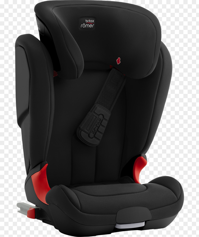 Car Baby & Toddler Seats Britax Römer KIDFIX SL SICT Child PNG