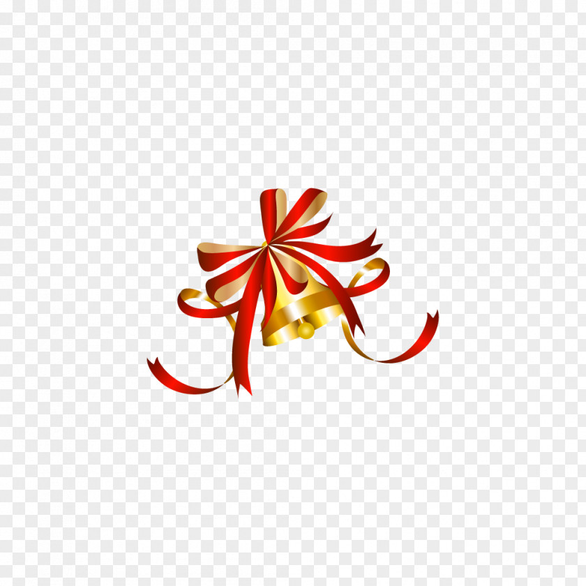 Christmas Bells Tree Drawing Bell PNG