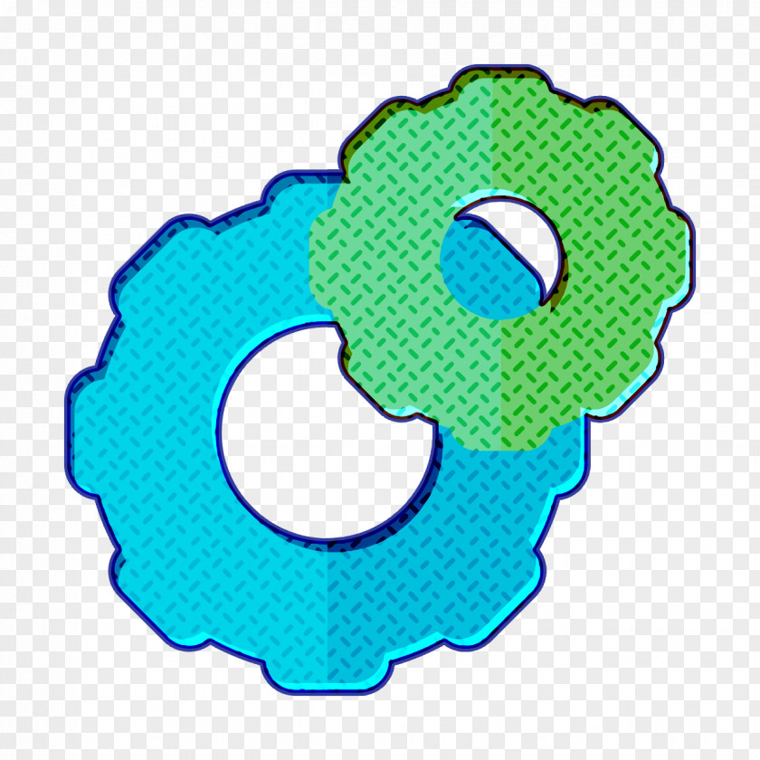 Cogwheel Icon Engineering Gear PNG