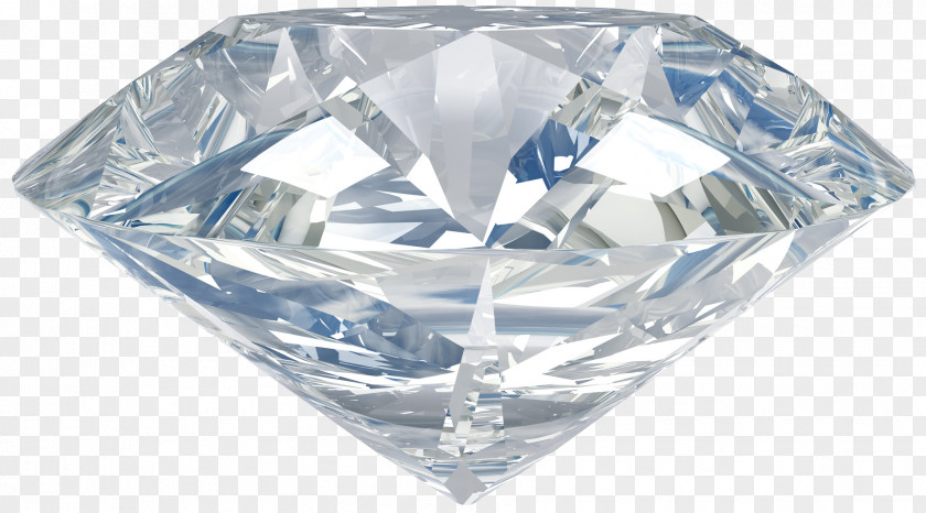 Diamond Shape Ring Clip Art PNG