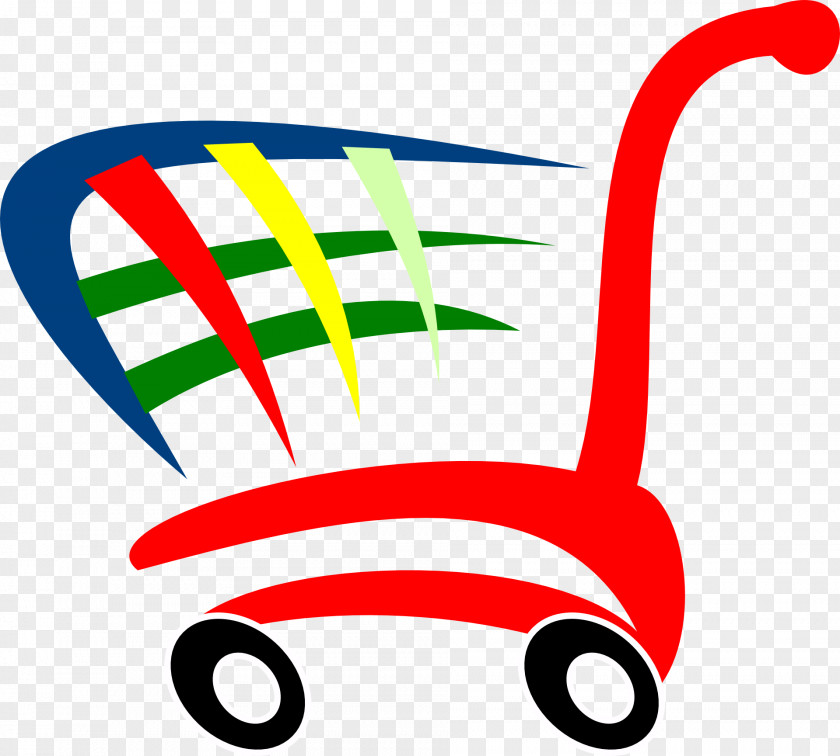 Dream Cart Shopping Clip Art PNG