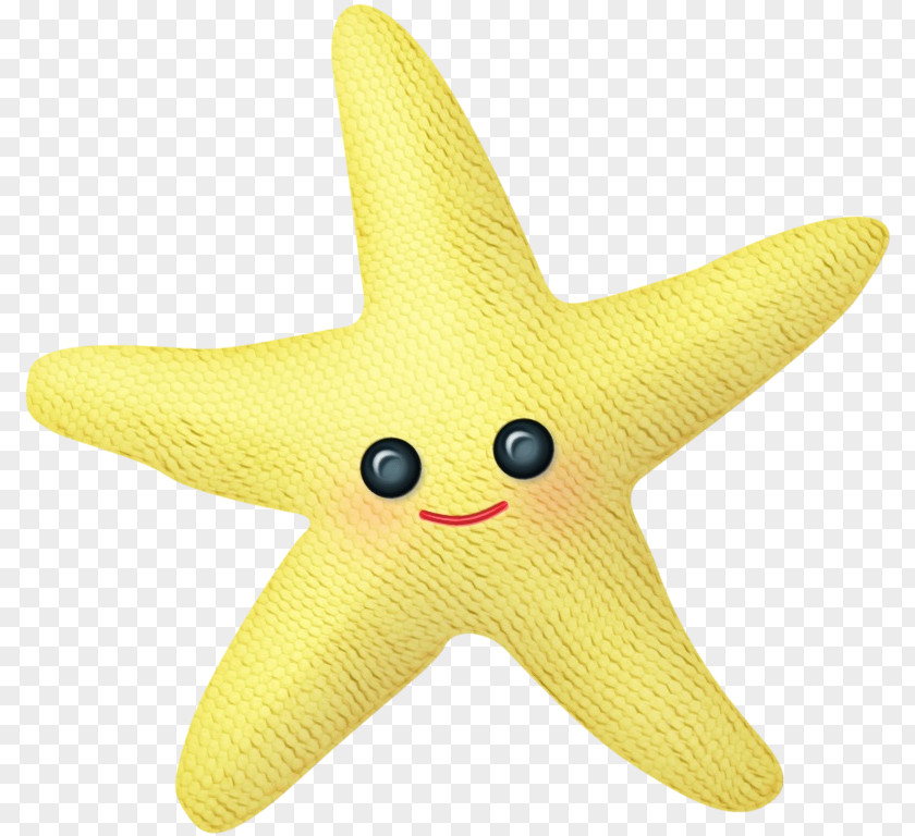 Games Star Yellow PNG