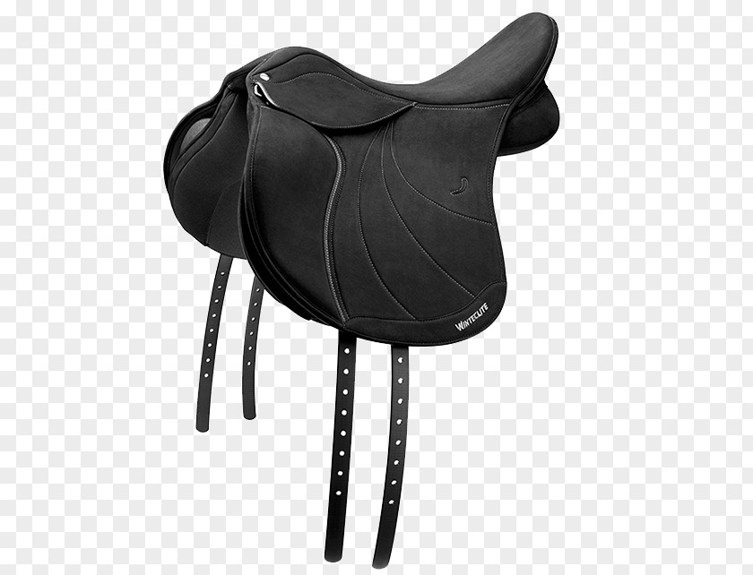 Horse Tack English Saddle Equestrian PNG