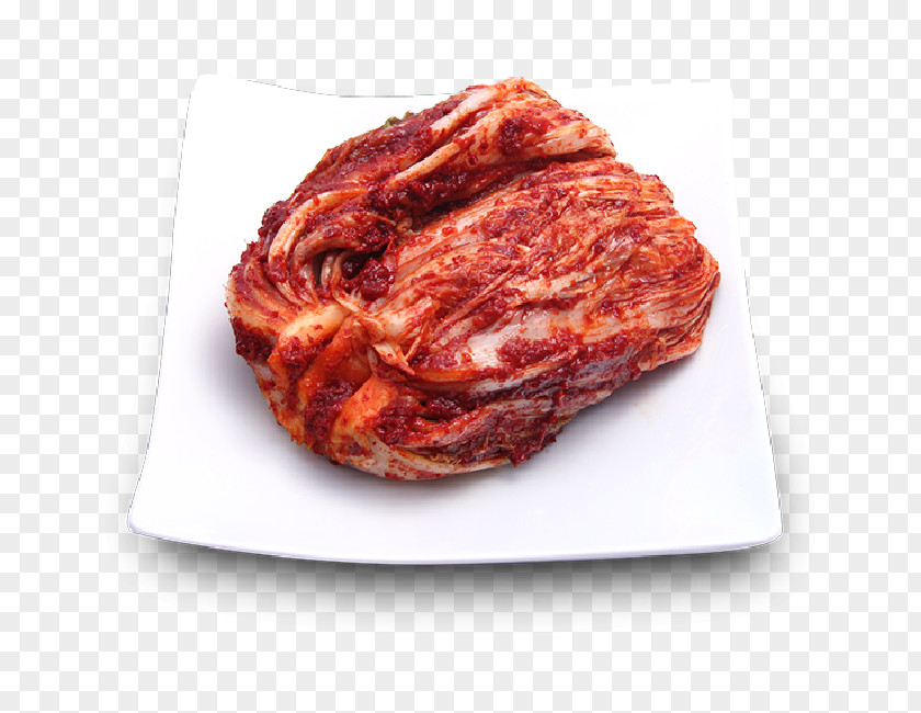 KIMCHI Ventricina Soppressata Steak Pork Recipe PNG