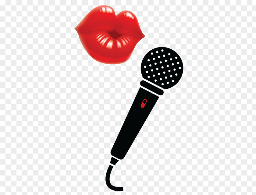 Microphone Vector Graphics Euclidean Lip Computer File PNG