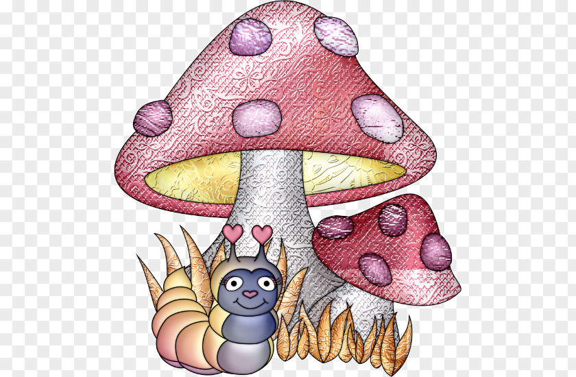 Mushroom Fungus Drawing Clip Art PNG