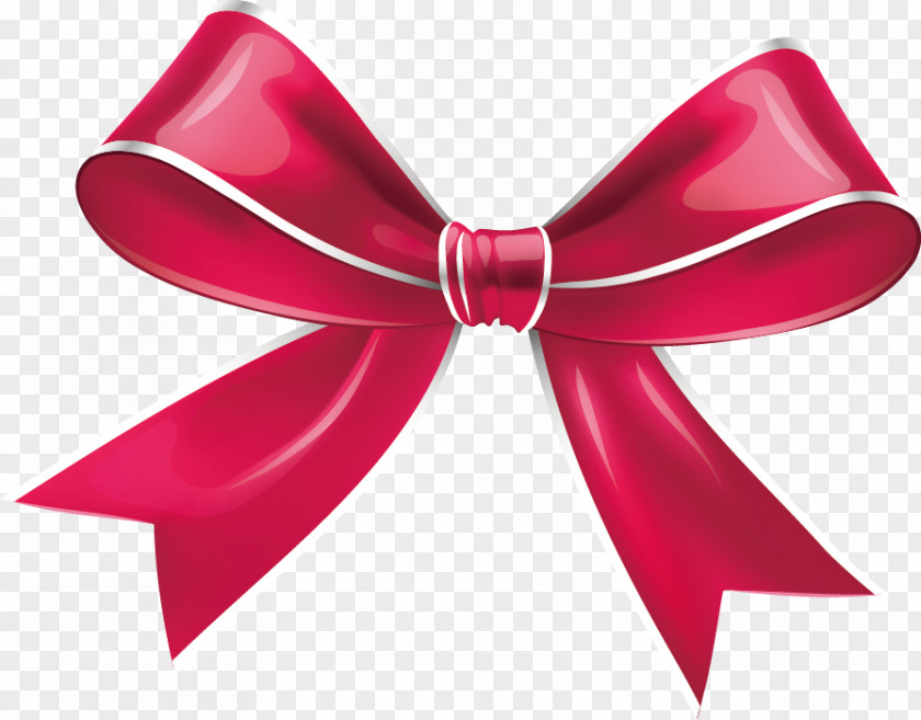 Red Bow Tie Download PNG