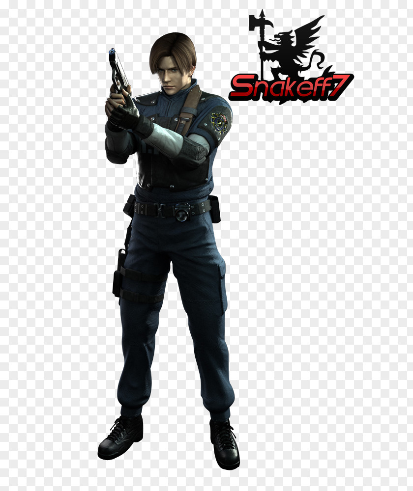 Resident Evil 6 Evil: The Darkside Chronicles 2 4 PNG