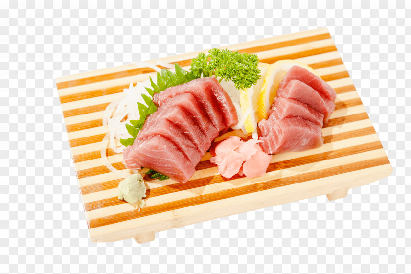 Sashimi Lunch HANAYA SUSHI Japanese Cuisine True Tunas PNG