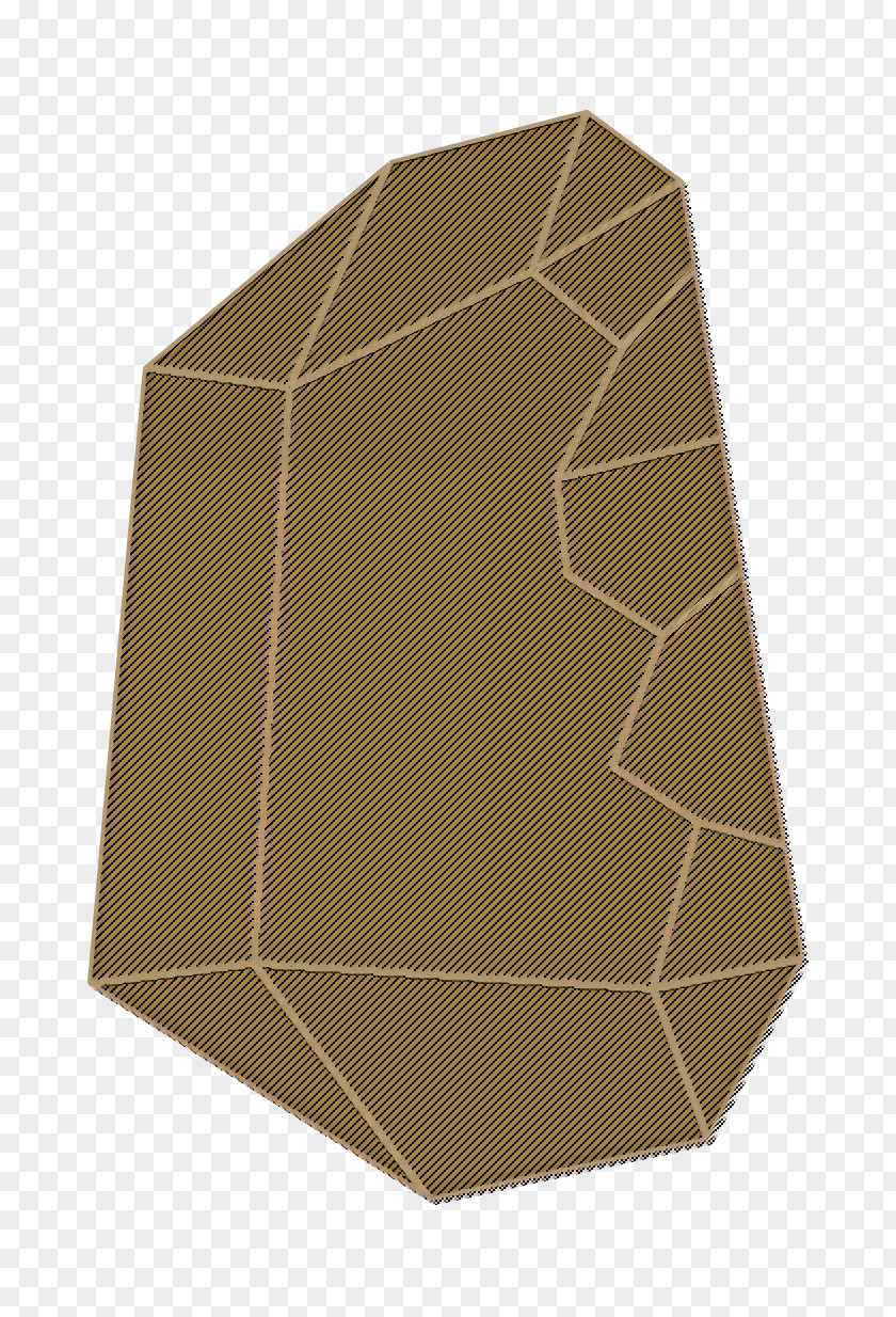 Stone Icon Prehistoric Age PNG