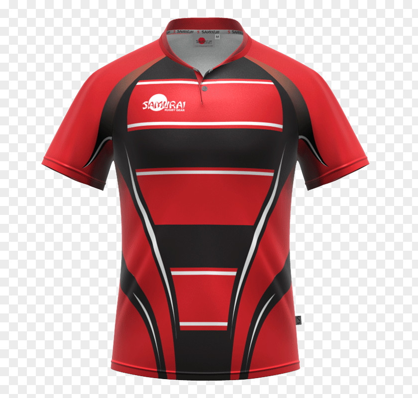 T-shirt Jersey Rugby Shirt Samoa National Union Team PNG