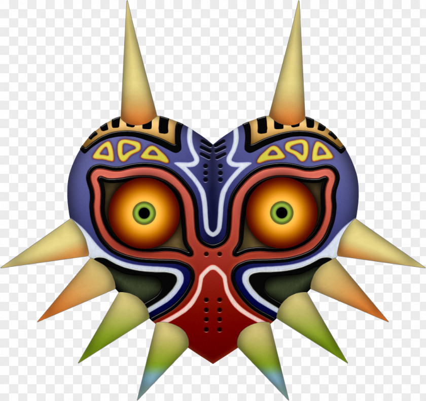 The Legend Of Zelda Zelda: Majora's Mask Hyrule Warriors A Link To Past Ocarina PNG
