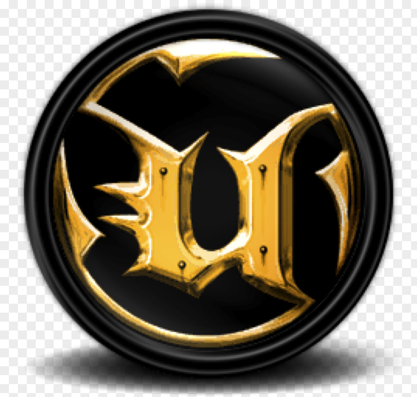 Unreal Tournament 2004 3 Video Game PNG