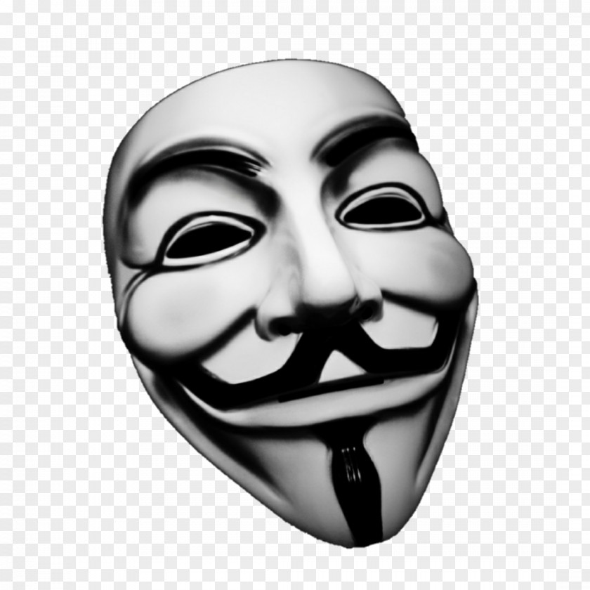 V For Vendetta Security Hacker Anonymous Ultra-high-definition Television Internet PNG