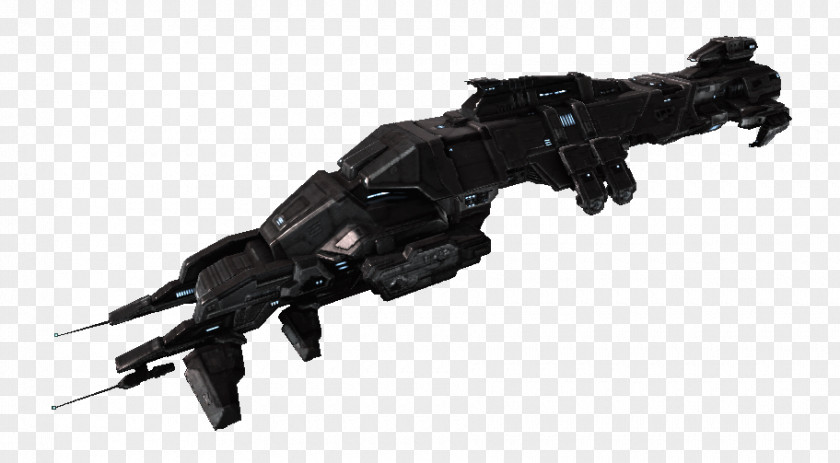 Weapon EVE Online Video Tengu Knife PNG