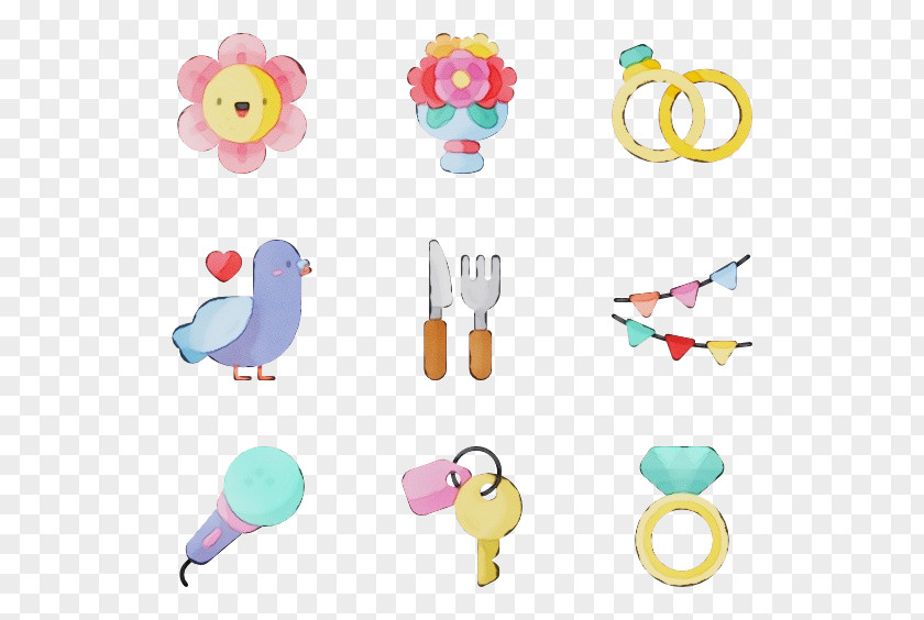 Animal Figure Baby Products Toys PNG