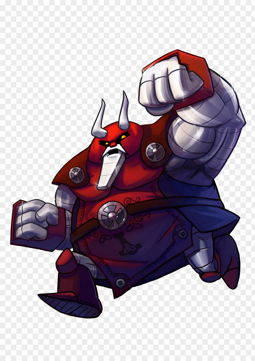 Awesomenauts Wikia Character PNG