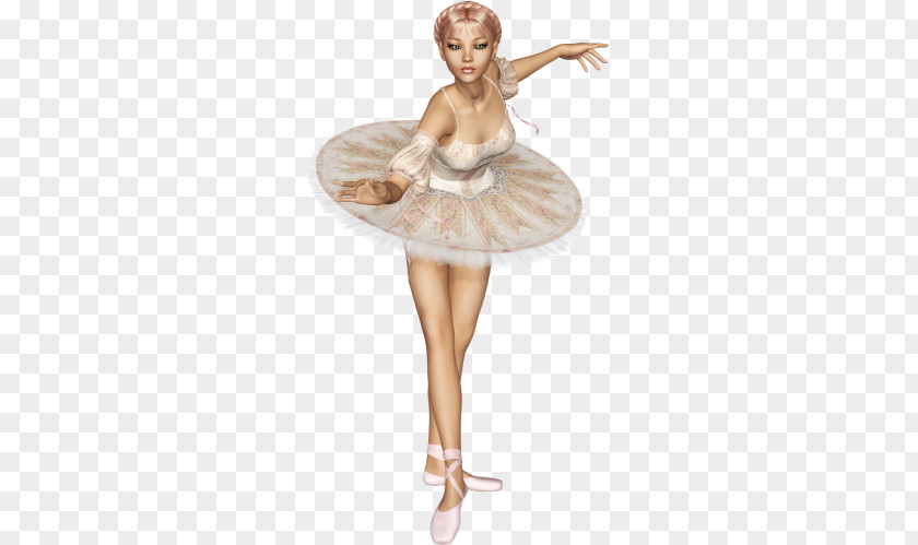 Ballet Animaatio Dancer PNG