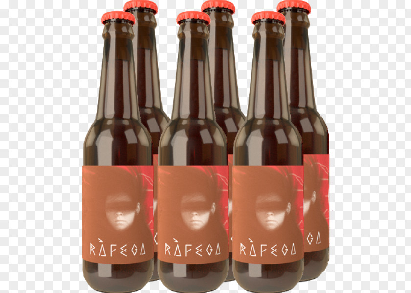 Beer Bottle American Amber Ale Pale Glass PNG