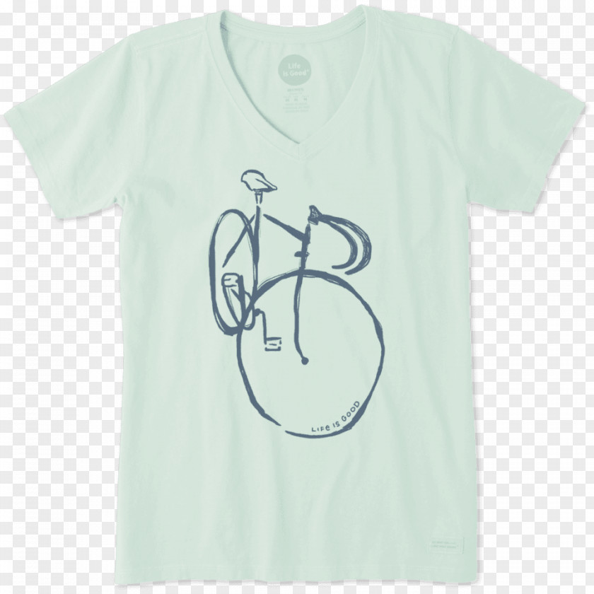 Bike Gears T-shirt Shoulder Sleeve Stethoscope PNG