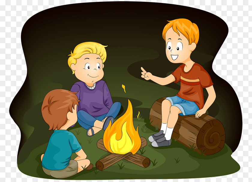Campfire Stock Photography Camping Clip Art PNG
