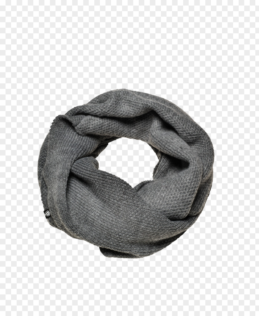 Charcoal Heather Nobis Women's Infinity ScarfCharcoal Sugoi Clothing AccessoriesInfinity Scarf PNG