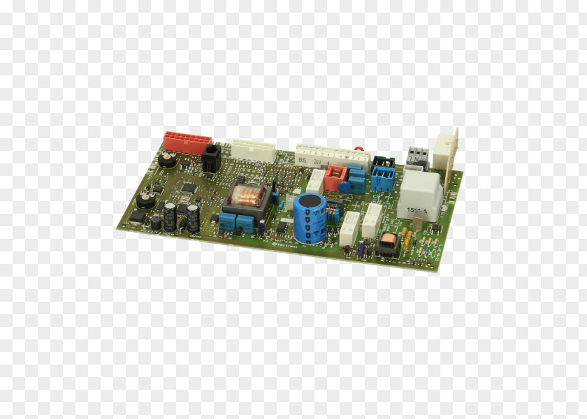 Circuit Board Electronics Electronic Component Microcontroller Motherboard Printed PNG