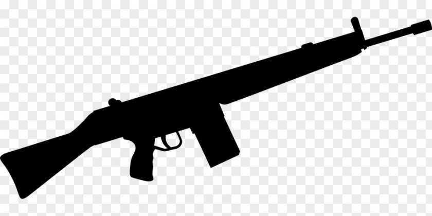 Firearm Thompson Submachine Gun Rifle PNG submachine gun , machine clipart PNG