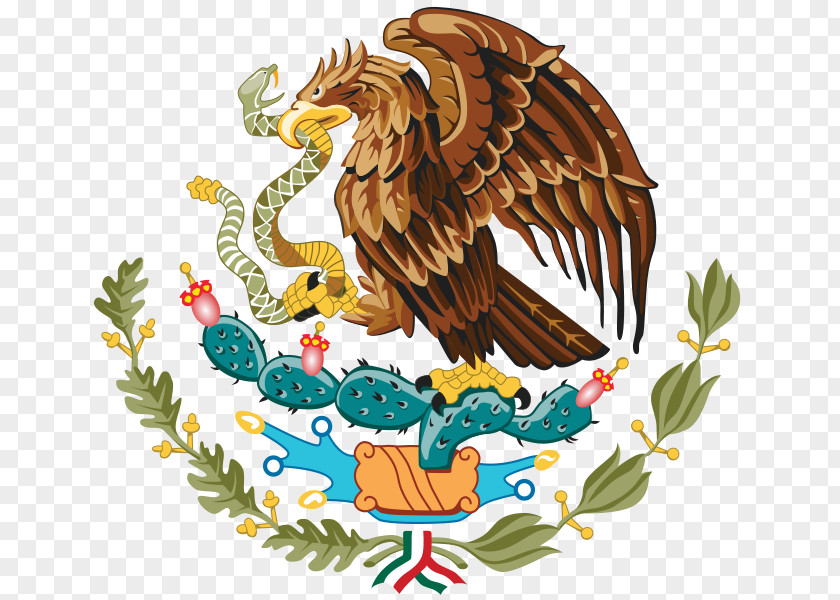 Flag Of Mexico Cry Dolores Coat Arms PNG