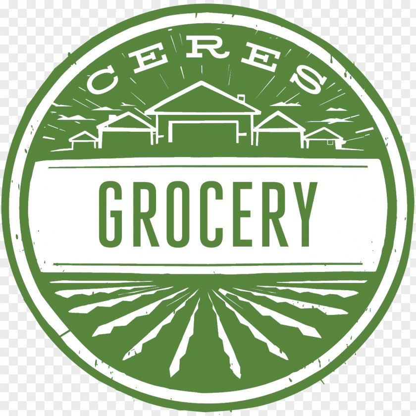 Food Market Logo Brand Trademark Font PNG