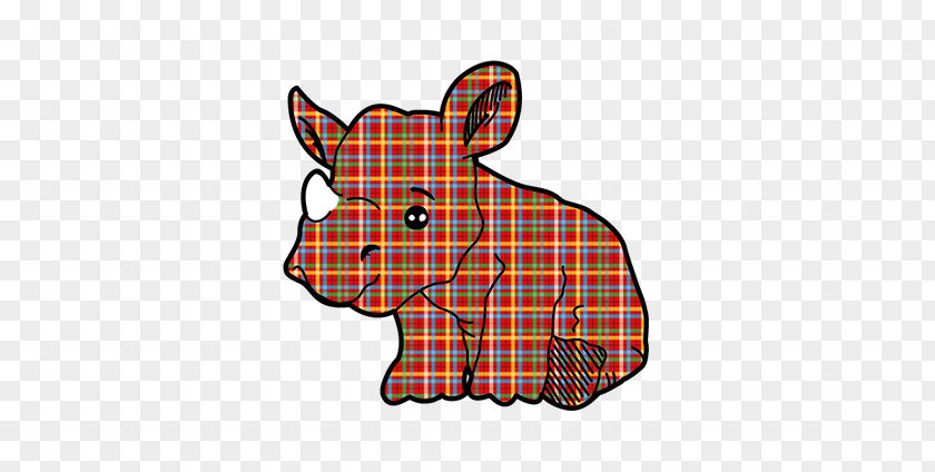 Illustrator Behance Tartan Donkey Dog Mammal PNG