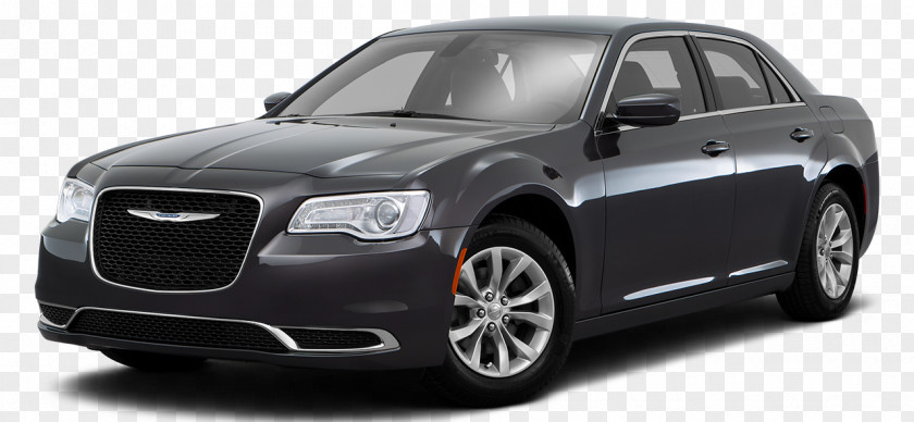 Jeep 2018 Chrysler 300 2016 200 PNG