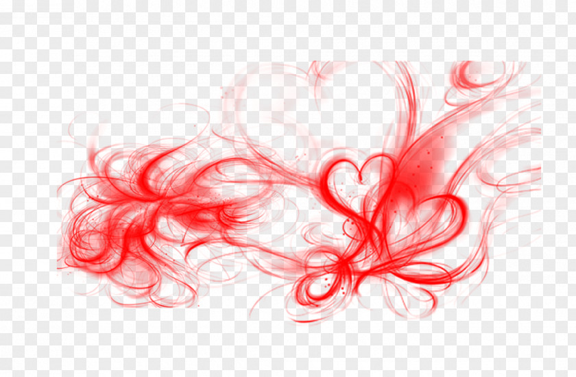 Light Red Clip Art PNG