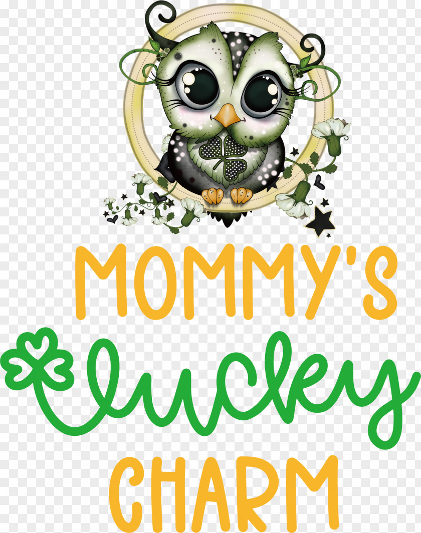 Lucky Charm Patricks Day Saint Patrick PNG