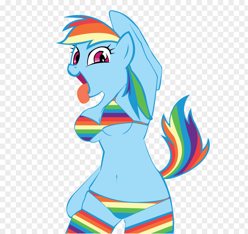 My Little Pony Rainbow Dash Clothing Image PNG