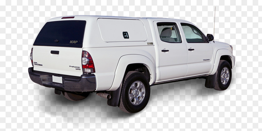 Pickup Truck Toyota Tacoma Hilux Car PNG