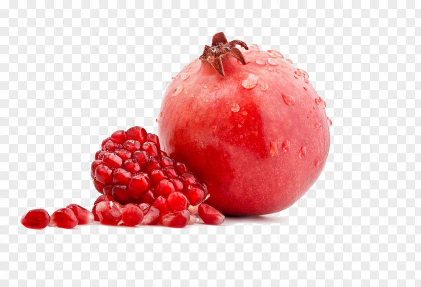 Pomegranate Free Matting Juice Food Auglis Health PNG