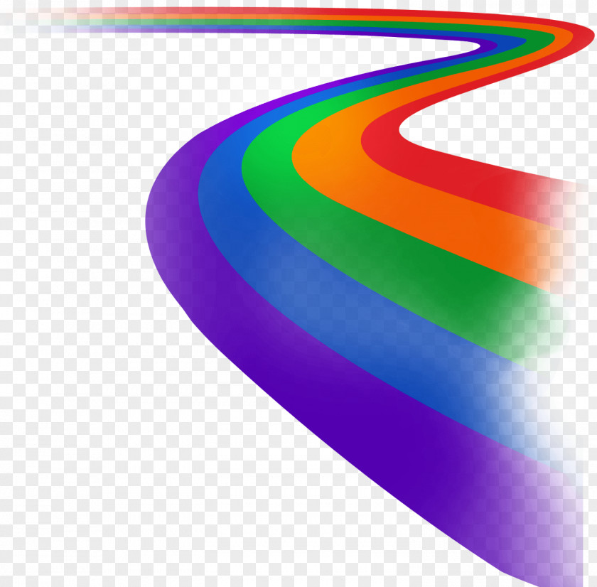 Rainbow Color Printer Retail Computer Software Sales PNG